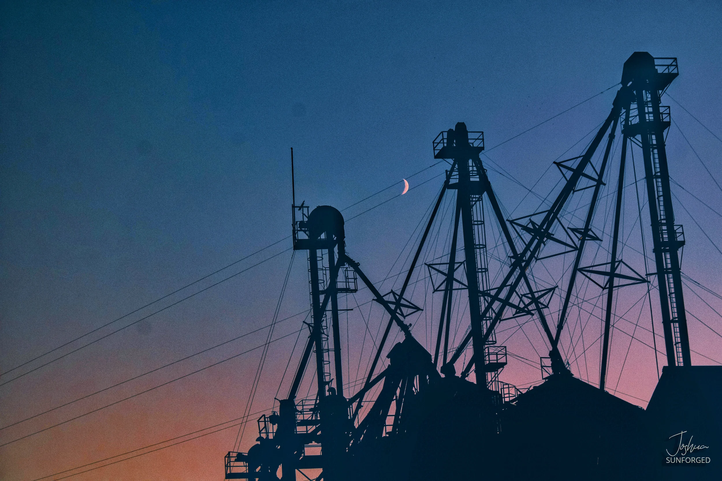 Rural American Wonders