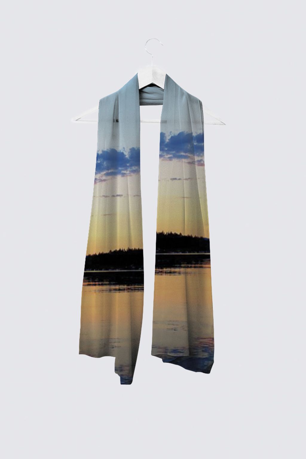 Vivienne Scarf