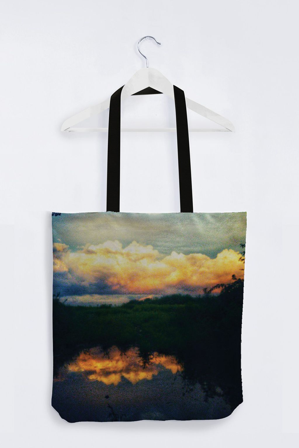 Pp Ruben Totebag