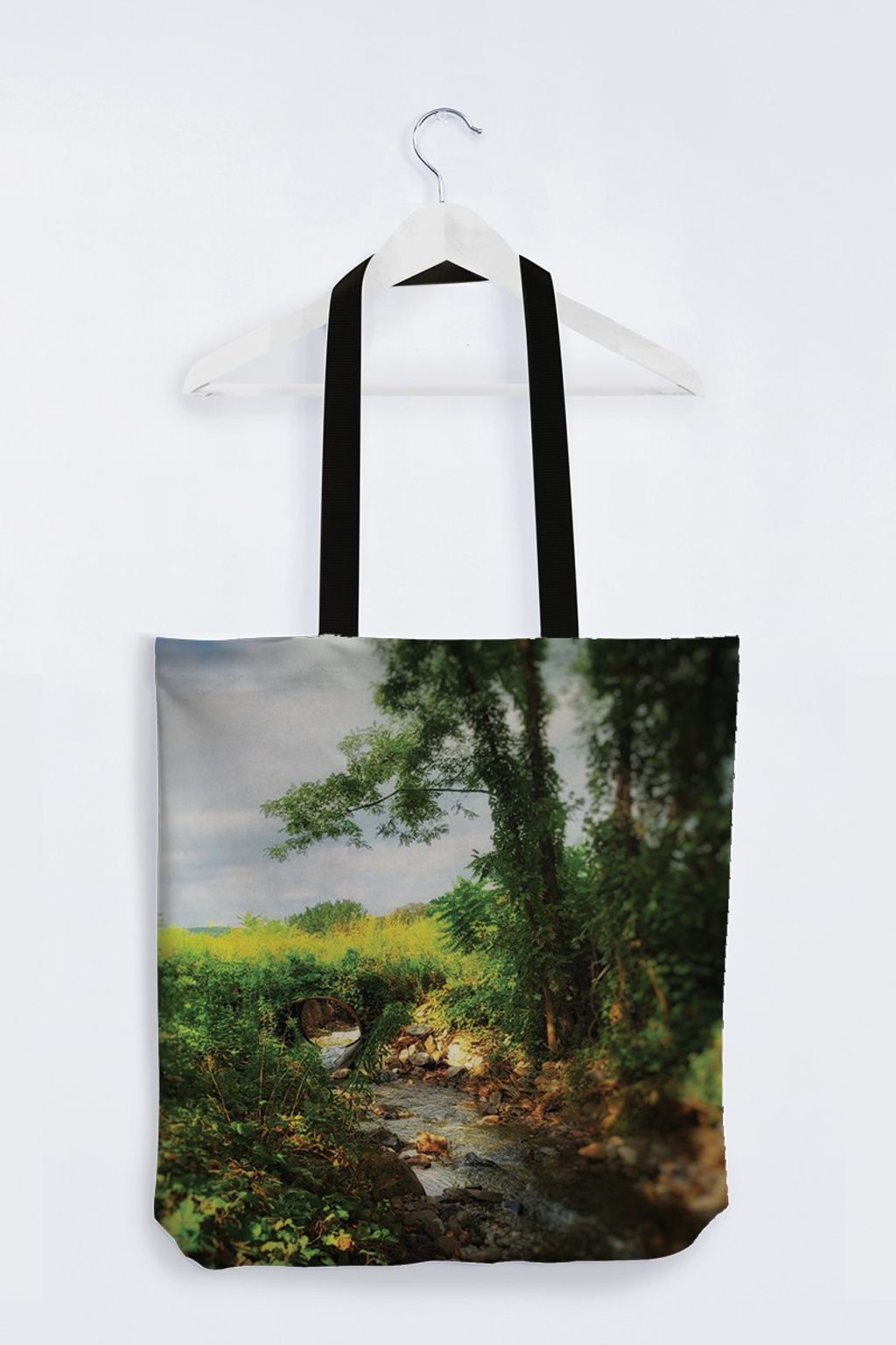 Pp Ruben Totebag