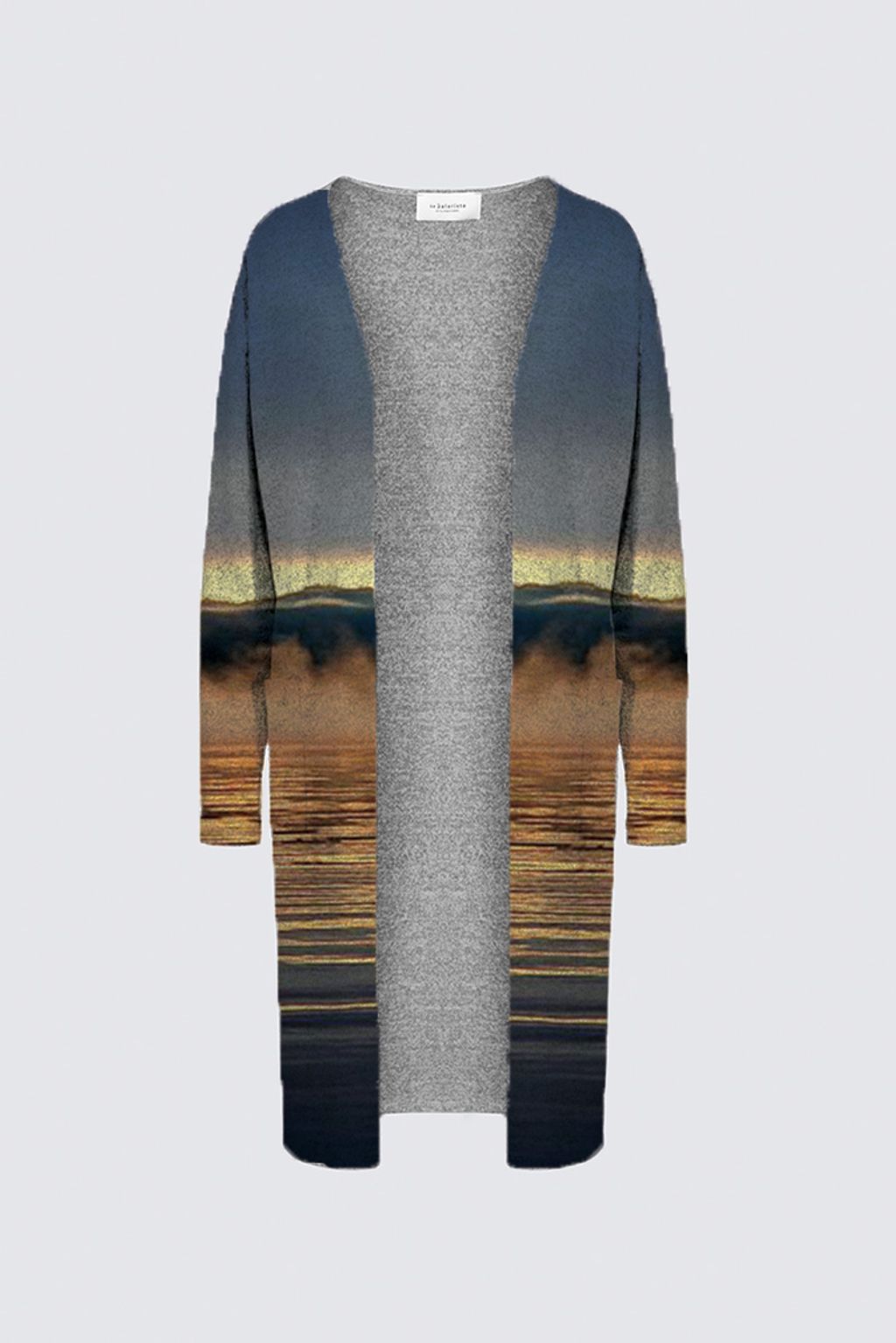 Dawns Rosy Fingers Nikki Duster Cardigan