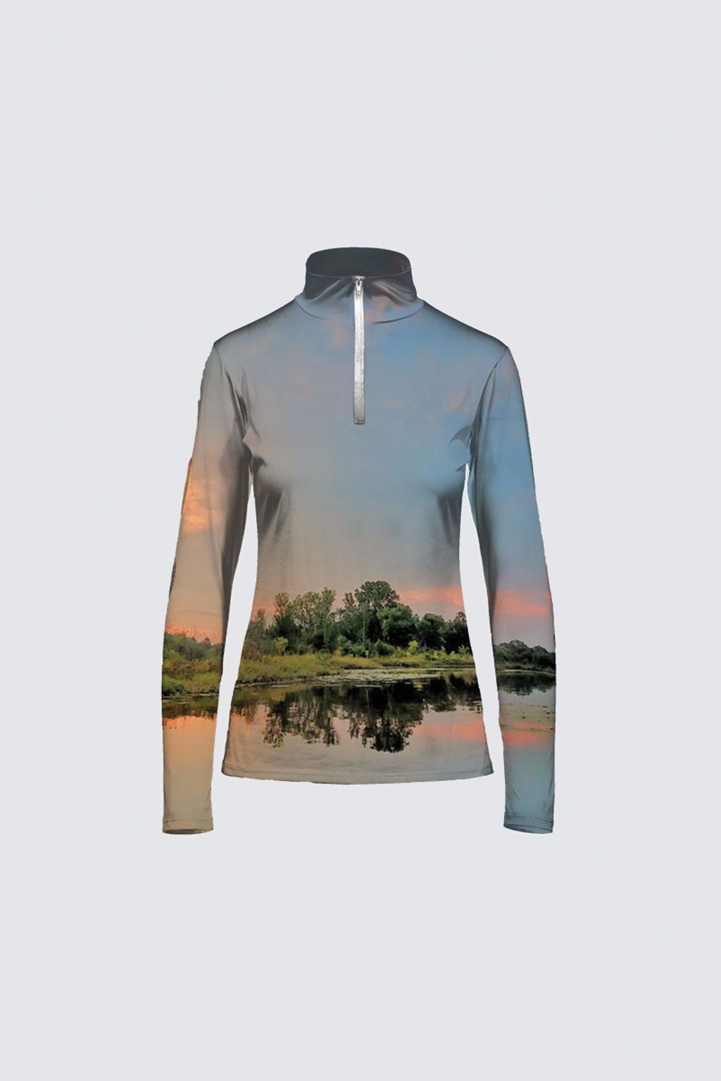 Mirror Of Life Jamie Top