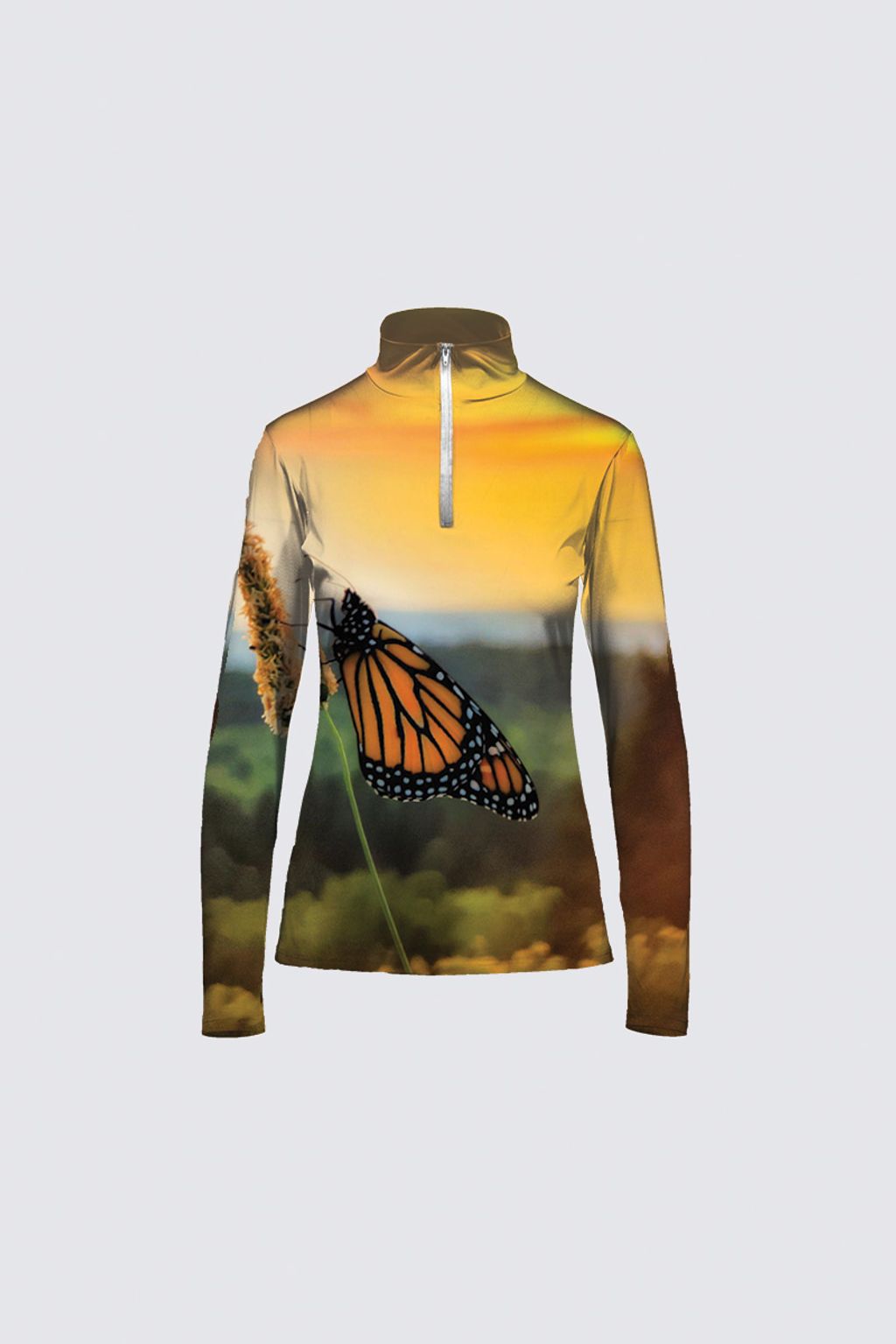 Monarch Midnight Jamie Top