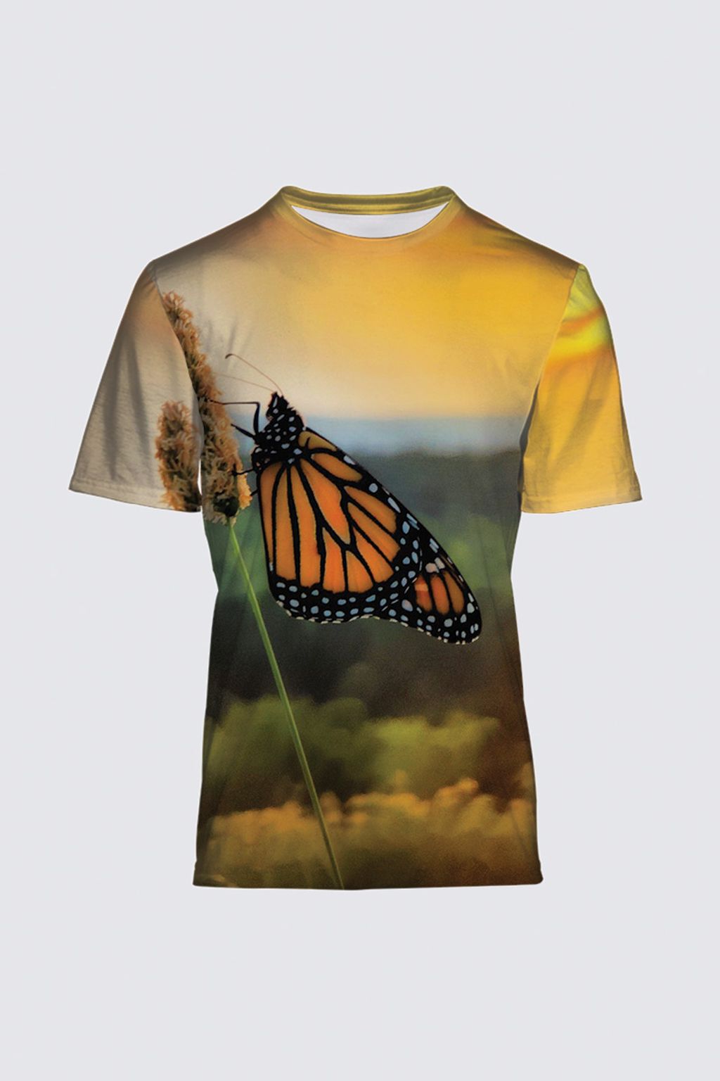 Monarch Midnight Salvador Tee