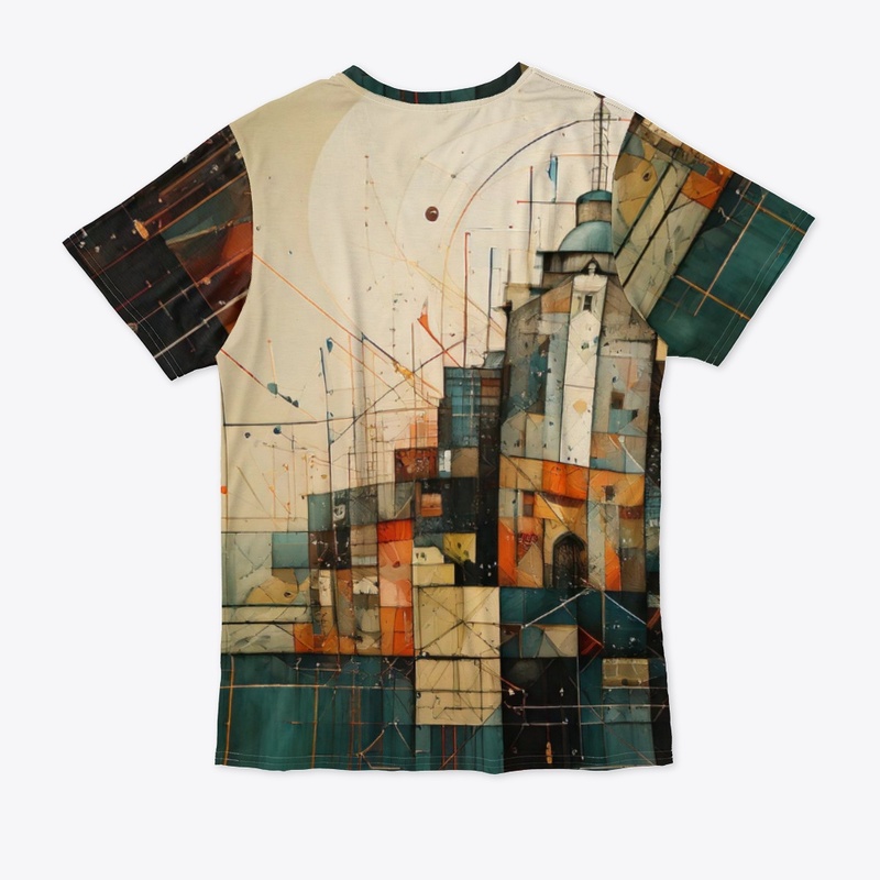 You Are Citadel Tee thumbnail 2